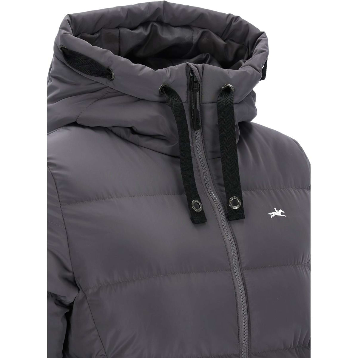 Schockemöhle Jacke SPKlara Style Lang Dusty Chocolate