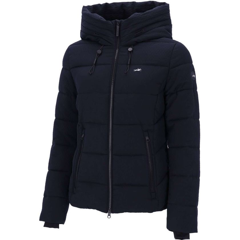 Schockemöhle Jacke SPFelica Style Kurz Dark Navy