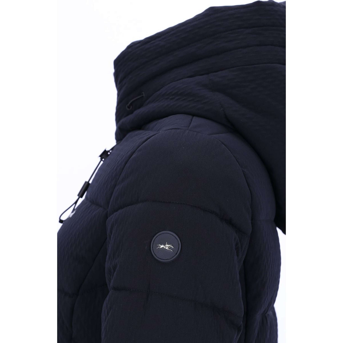 Schockemöhle Jacke SPFelica Style Kurz Dark Navy