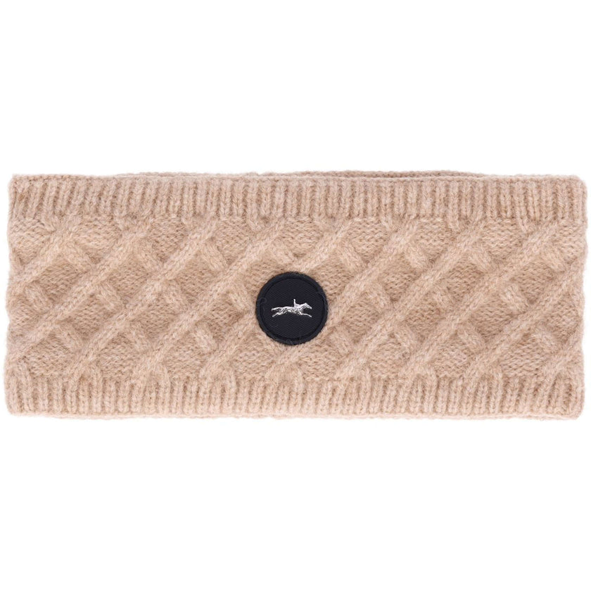 Schockemöhle Stirnband Soft Style Hazel Schockemöhle Stirnband Soft Style Hazel