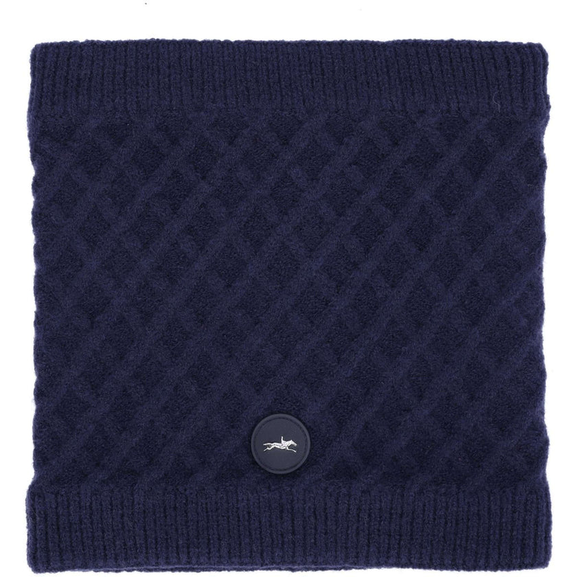 Schockemöhle Schal Soft Style Dark Navy Schockemöhle Schal Soft Style Dark Navy
