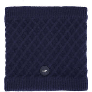 Schockemöhle Schal Soft Style Dark Navy