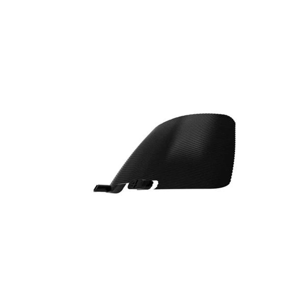 Scoot Boot Rutschfeste Sohle Schwarz