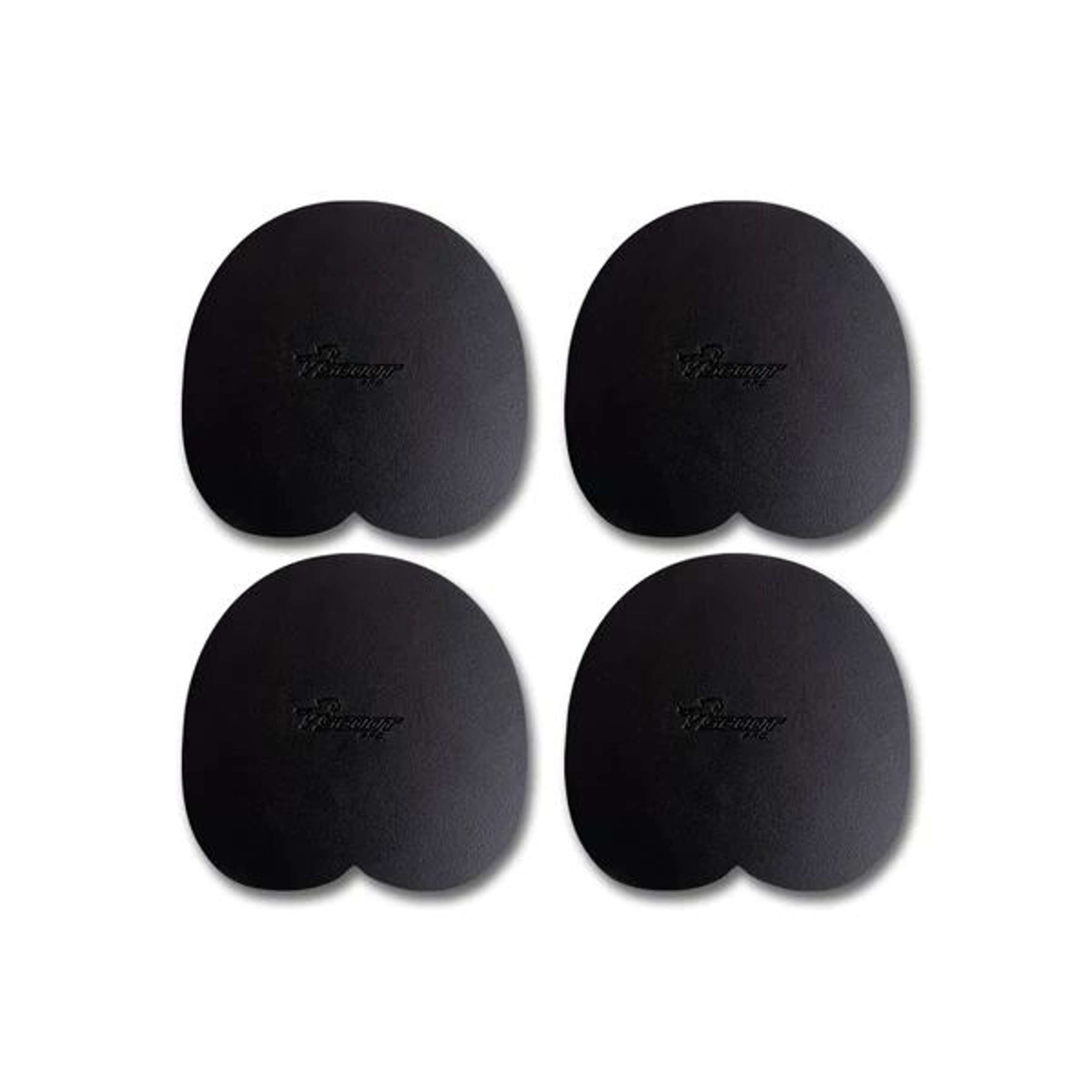 Scoot Boots Pads Schwarz Scoot Boots Pads Schwarz