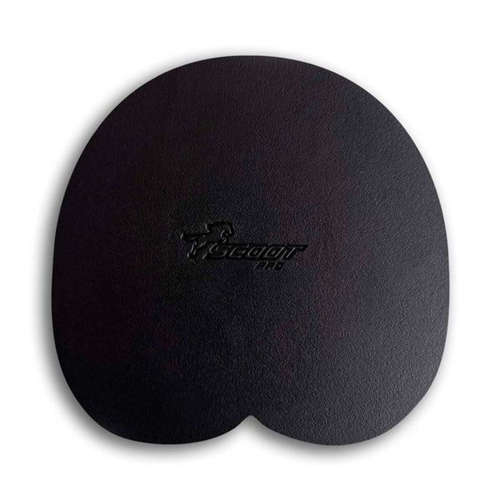 Scoot Boot Pads Schwarz