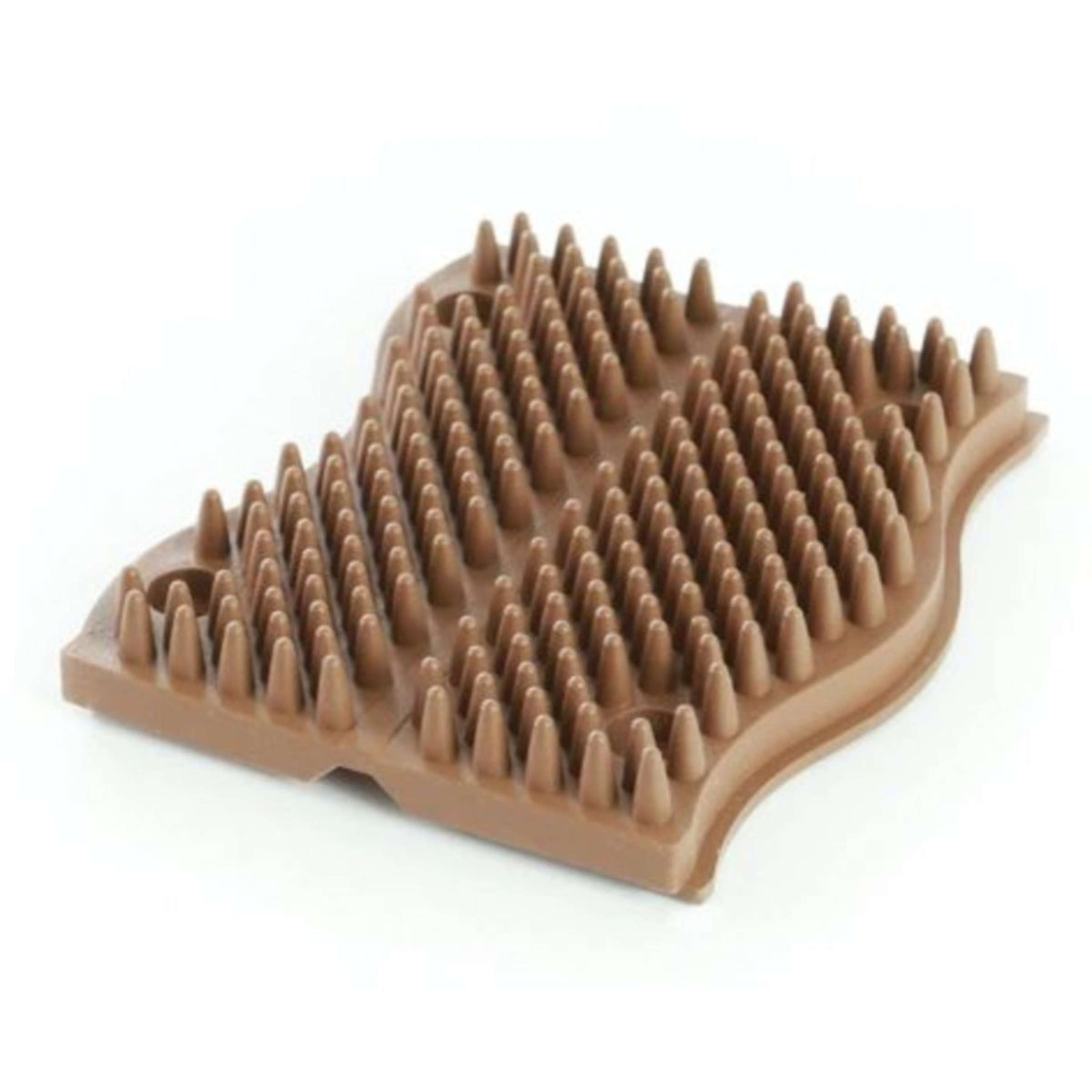 Scratch n All Pad Braun Scratch n All Pad Braun