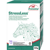 PrimeVal StressLess Pulver