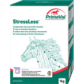 PrimeVal StressLess Pulver