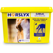 Horslyx Leckstein Garlic