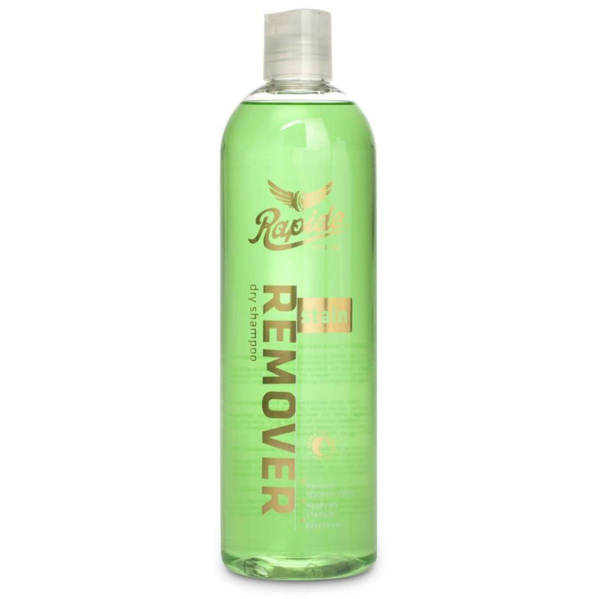 Rapide Dry Clean Shampoo