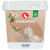 Sectolin Feneknoblauchmix