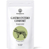 Sensipharm Nahrungssupplement Gastro Entero Comfort Hund