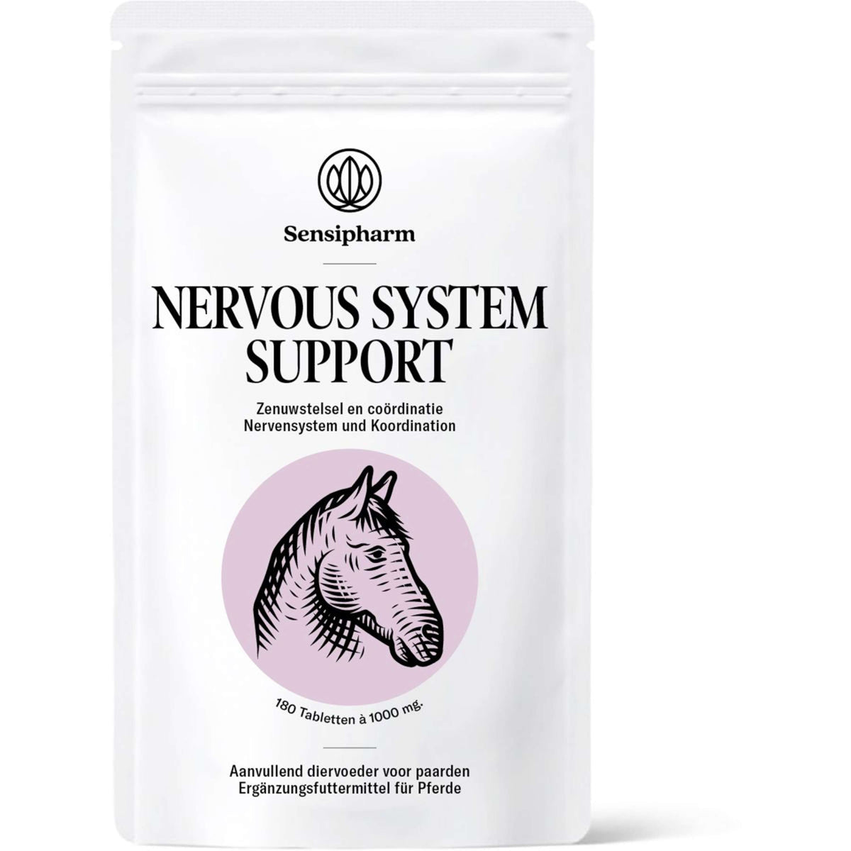 Sensipharm Nervous System Support
