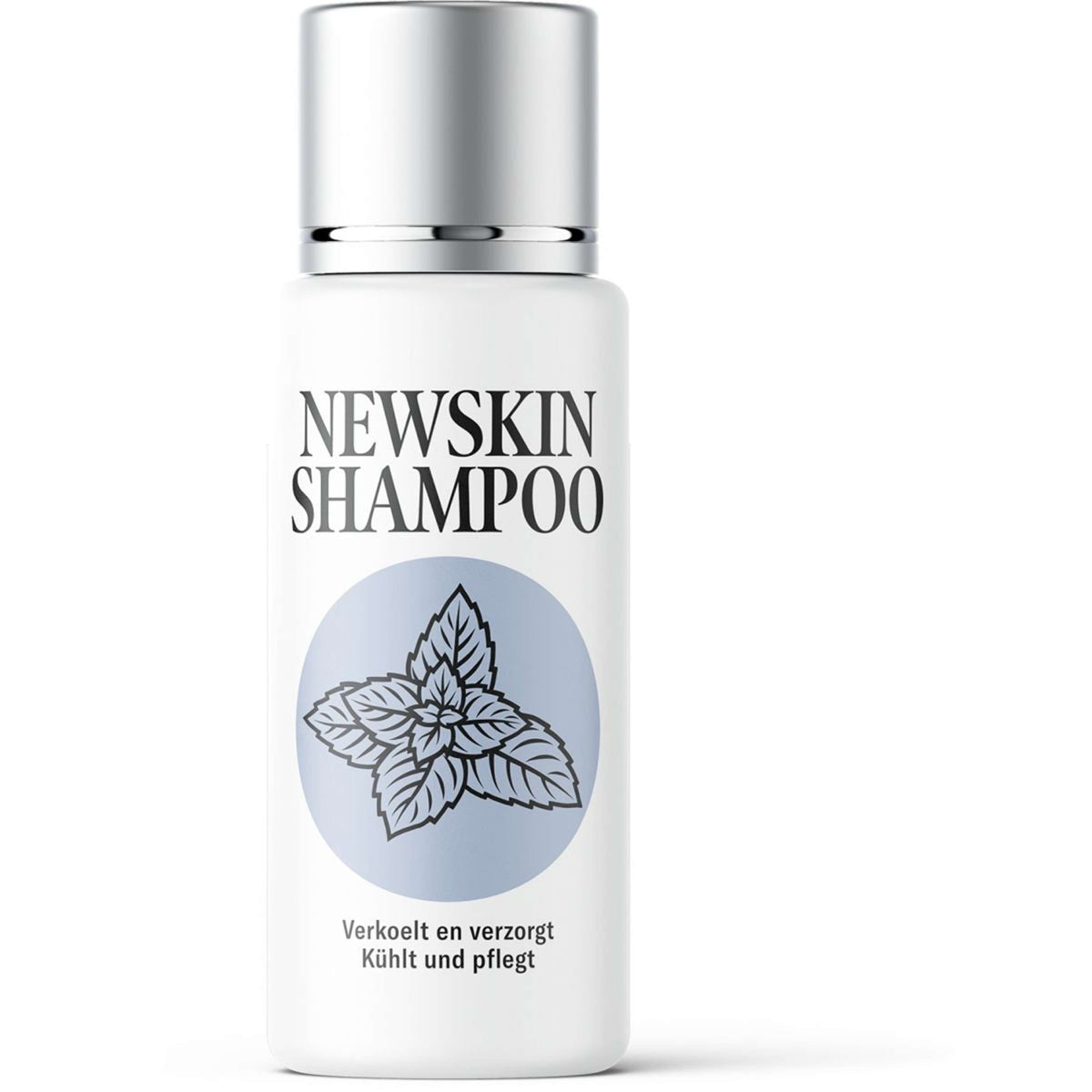 Sensipharm Shampoo Newskin