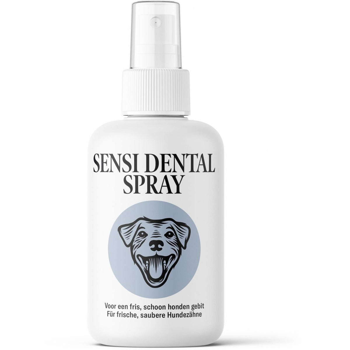 Sensipharm Mund- und Zahnspray Sensi Dental