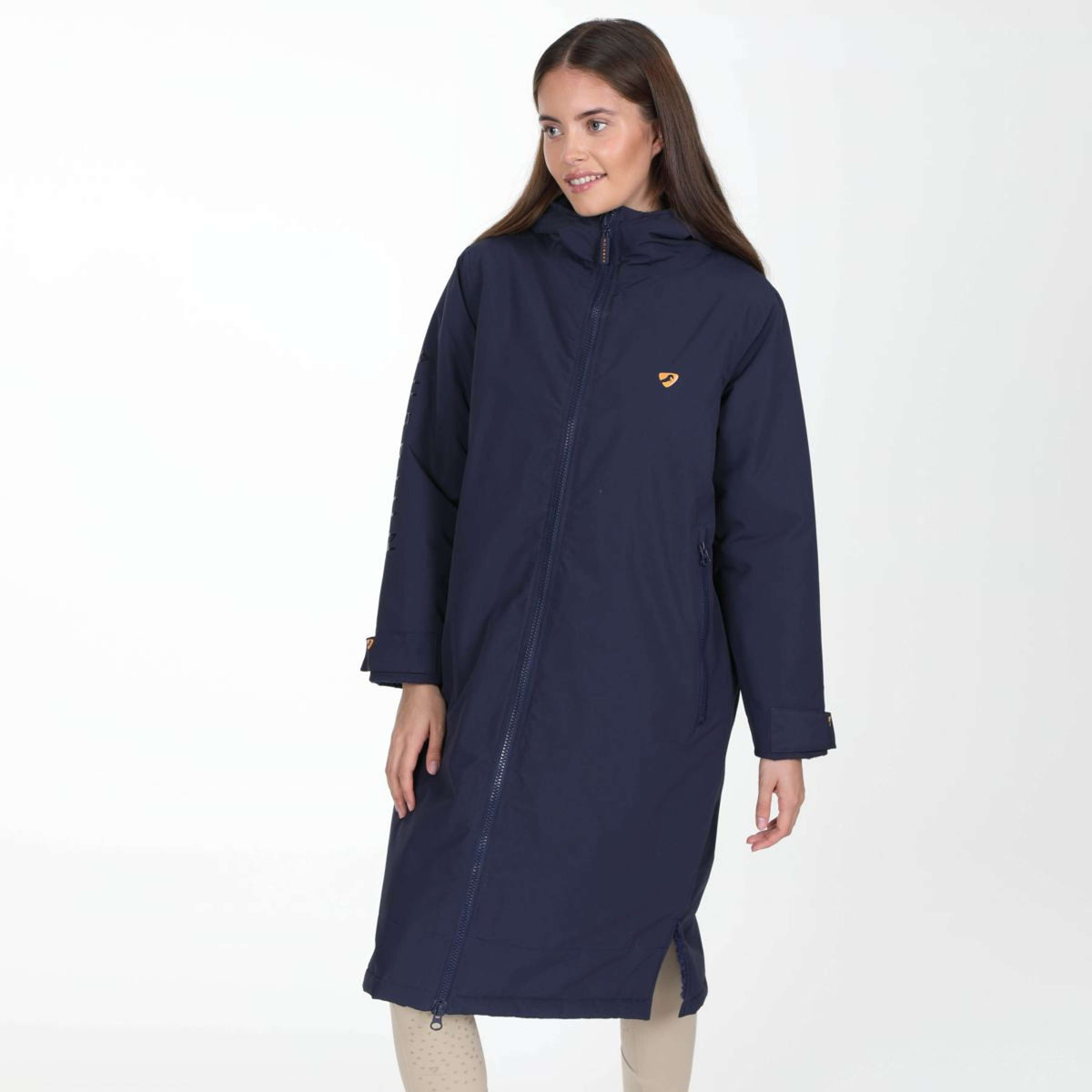 Aubrion by Shires Jacke Core All Weather