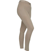 Aubrion by Shires Reitleggings Albany Beige