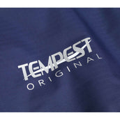 Tempest Original Winterdecke Turnout 50g mit Halsstück Navy