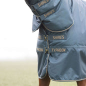 Tempest Winterdecke Turnout Typhoon Combo 200g Grün