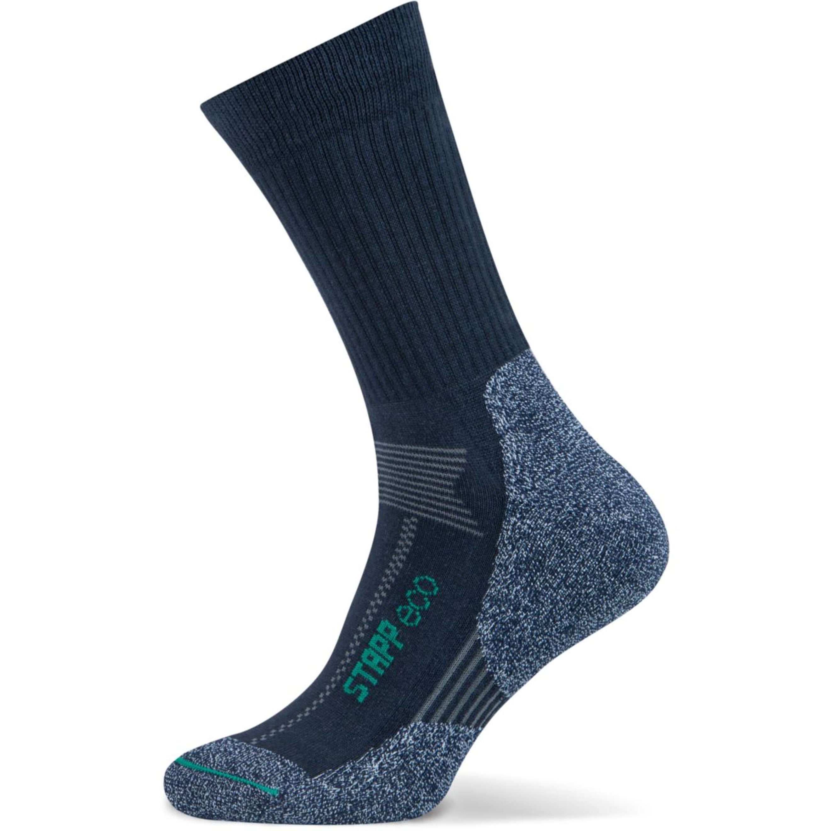 Stapp Techno Socken Boston Eco Marine