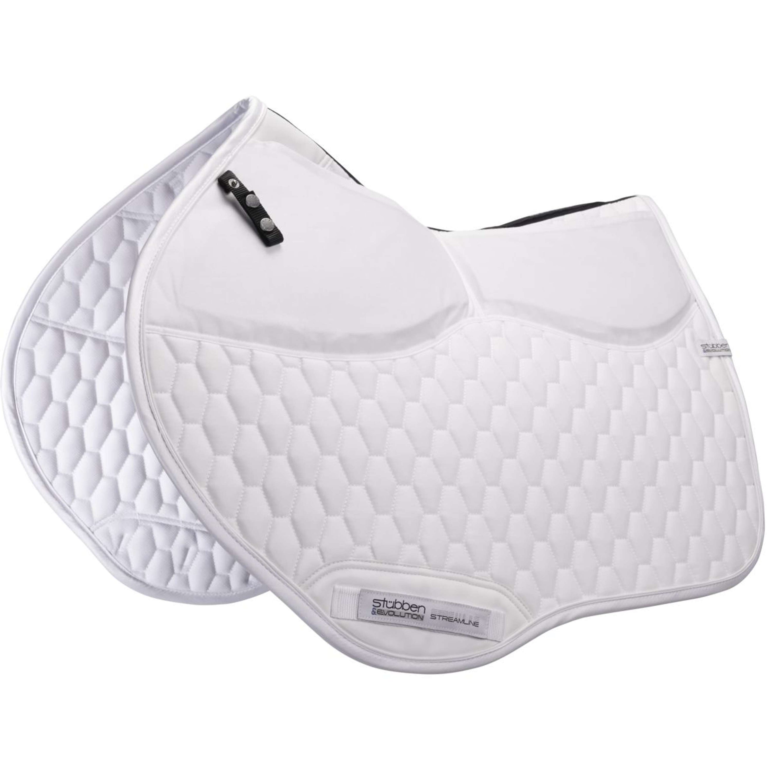 Stübben Korrekturpad Streamline GEN2 Springen Weiß Stübben Korrekturpad Streamline GEN2 Springen Weiß