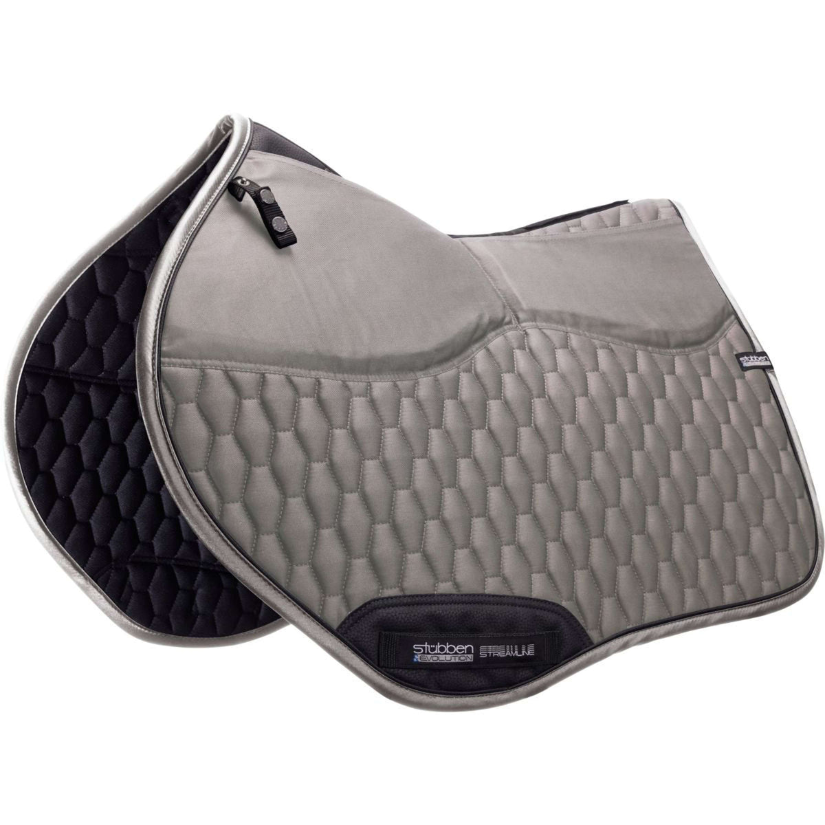 Stübben Korrekturpad Streamline GEN2 Springen Grau