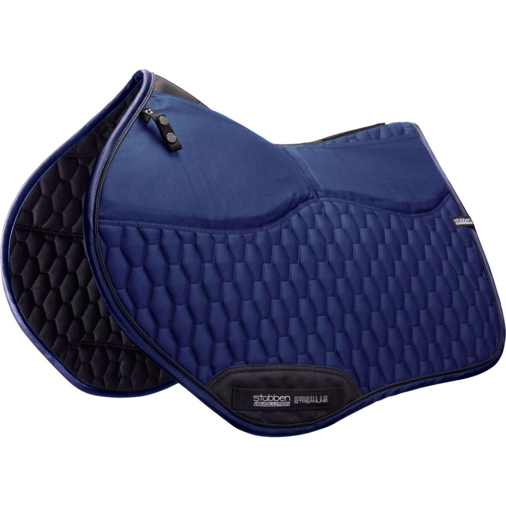 Stübben Korrekturpad Streamline GEN2 Springen Blau