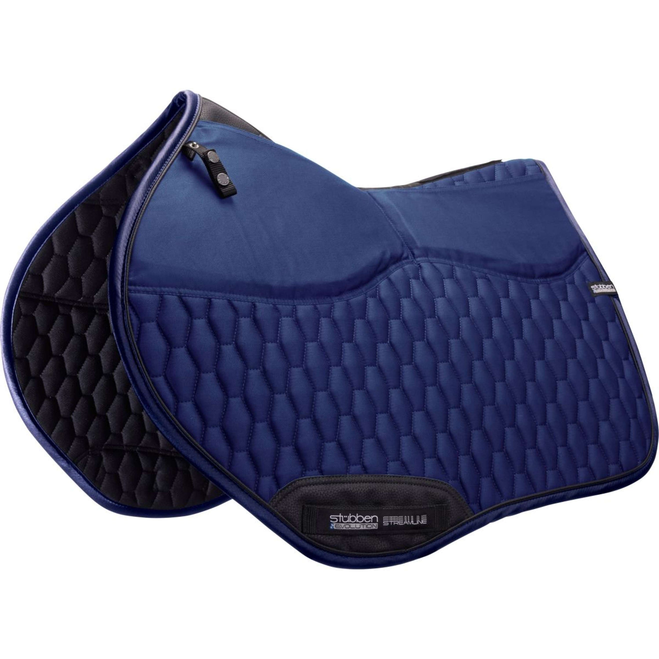 Stübben Korrekturpad Streamline GEN2 Springen Blau
