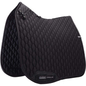 Stübben Schabracke Streamline GEN2 Dressur Schwarz