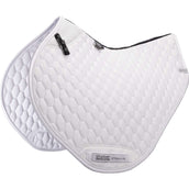 Stübben Schabracke Streamline GEN2 Cross Country Weiß