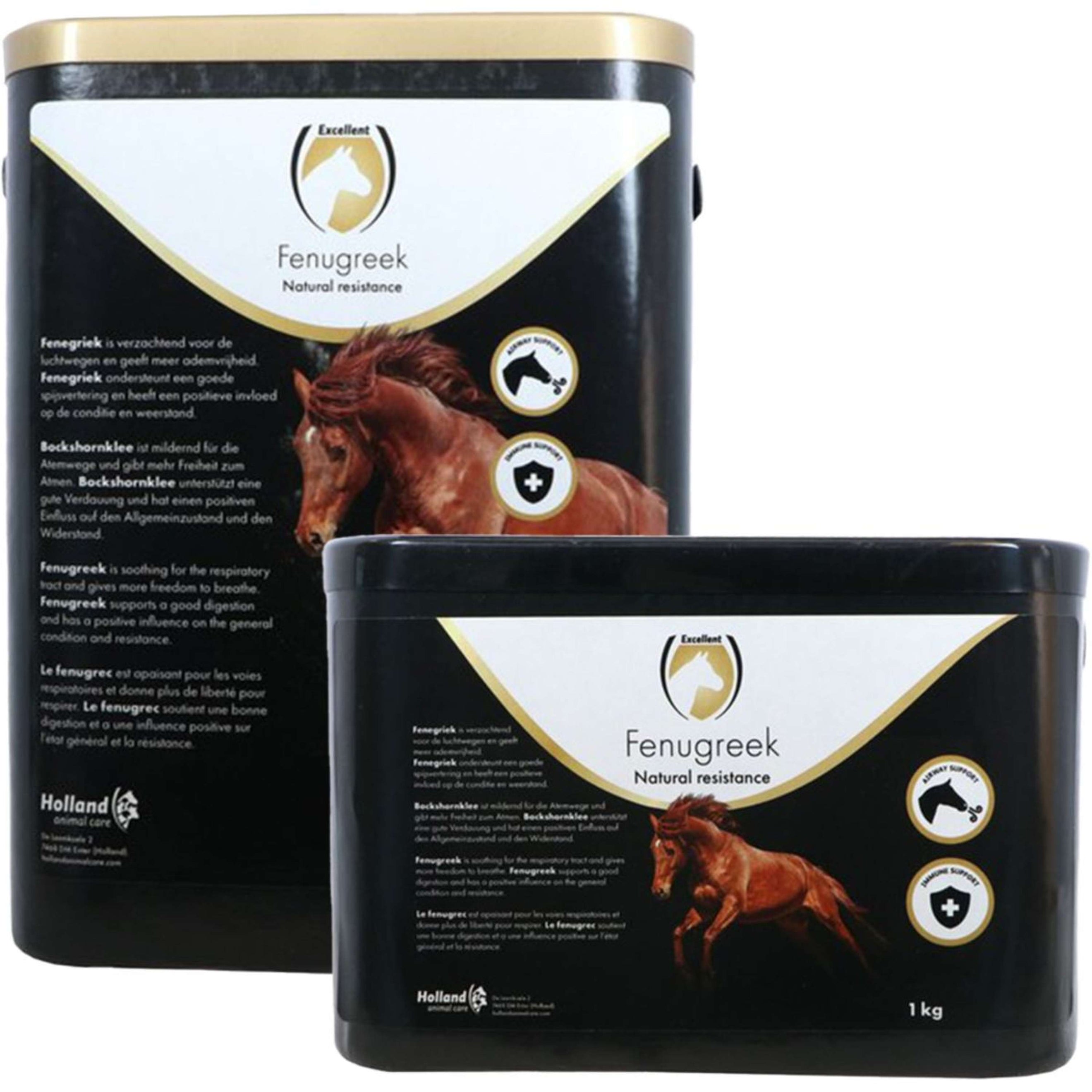 Excellent Fenergriek Eimer Excellent Fenergriek Eimer