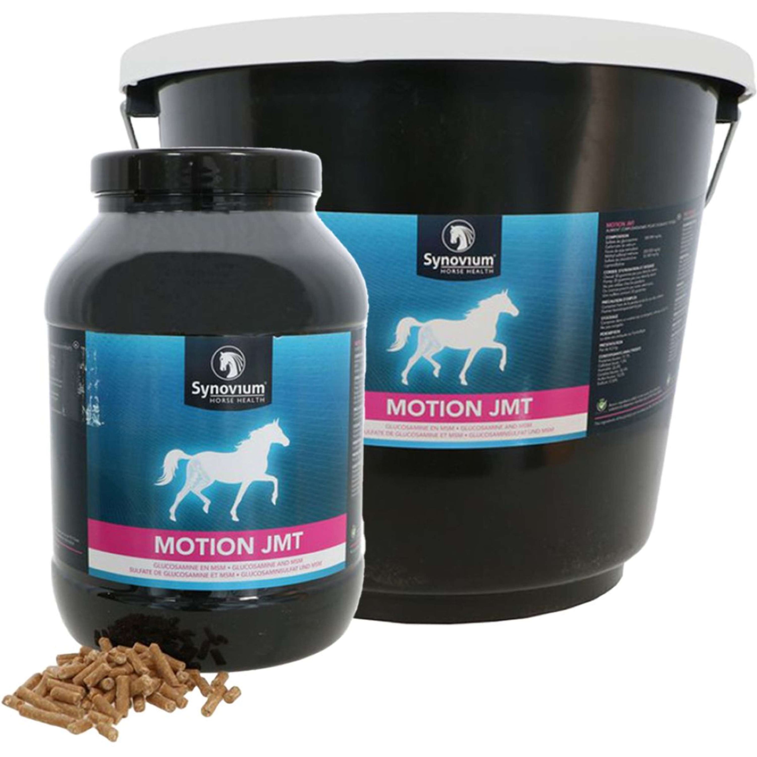 Synovium Motion JMT Pallette