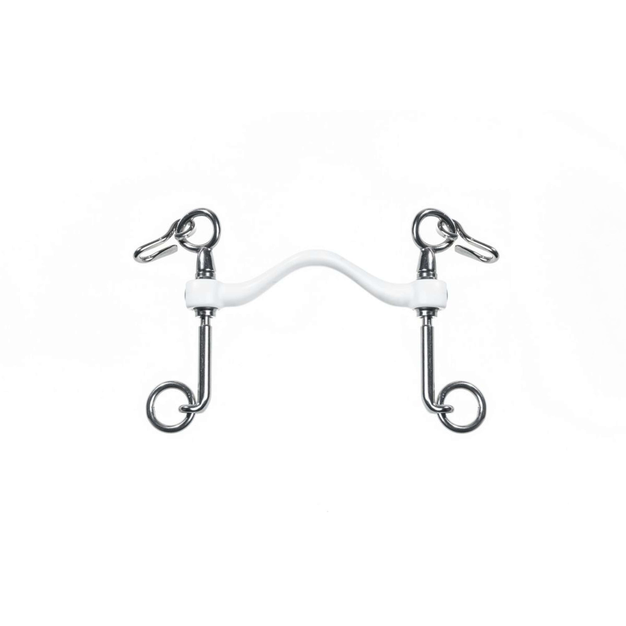 Trust Baby Kandare Inno Sense Non Fixed Port Medium 15mm Trust Baby Kandare Inno Sense Non Fixed Port Medium 15mm