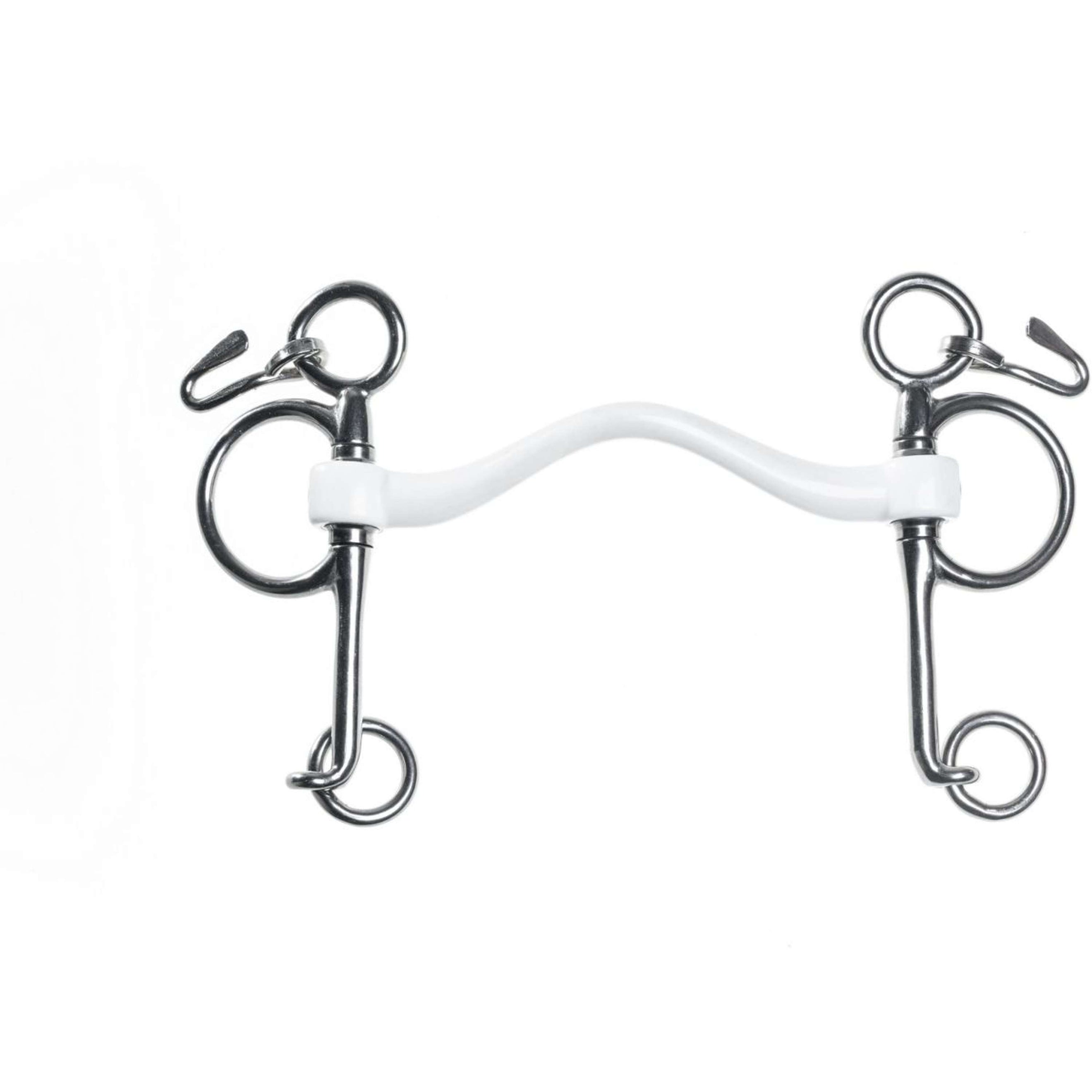 Trust Pelham Inno Sense Port Medium 14mm Trust Pelham Inno Sense Port Medium 14mm