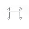 Trust Kandare Inno Sense Fixed Flexi Soft Slim 14mm