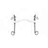 Trust Kandare Inno Sense Fixed Port Medium Slim 14mm