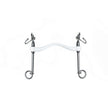 Trust Kandare Inno Sense Fixed Port Medium Slim 14mm
