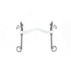 Trust Kandare Inno Sense Fixed Port Medium Slim 14mm