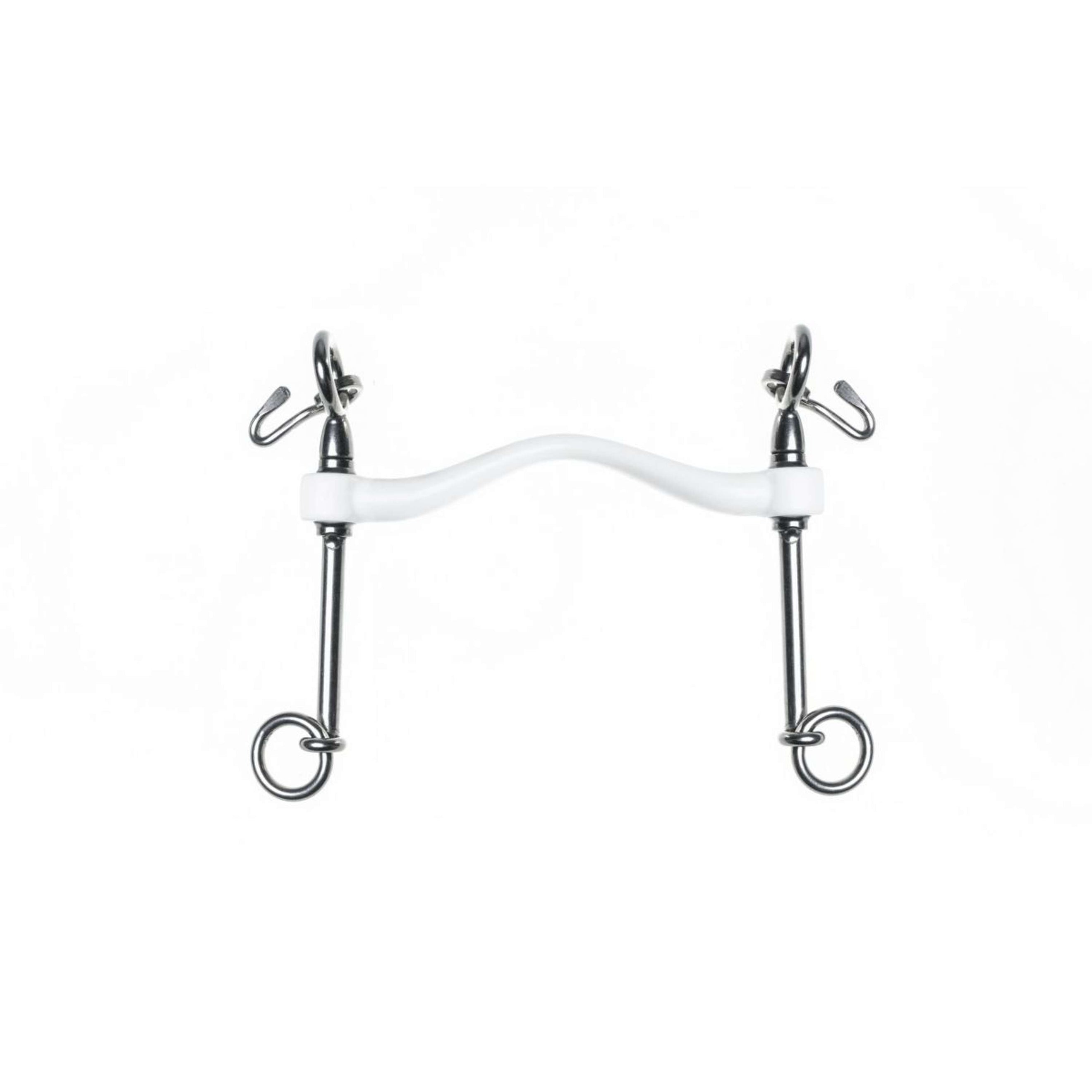 Trust Kandare Inno Sense Fixed Port Medium Slim 14mm