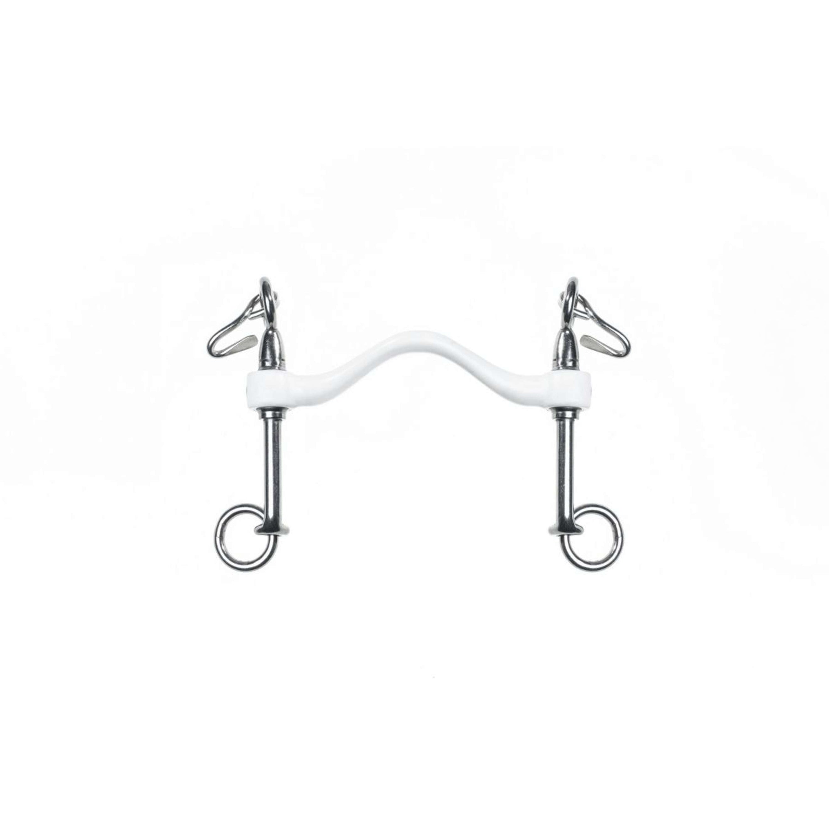 Trust Baby Kandare Inno Sense Fixed Port 15mm Trust Baby Kandare Inno Sense Fixed Port 15mm