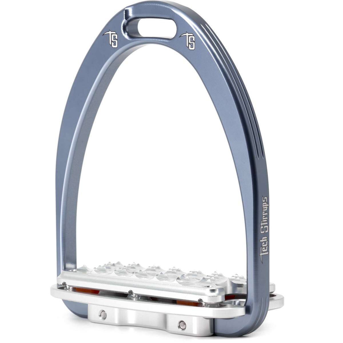 Tech Stirrups Steigbügel Siena Plus Titan