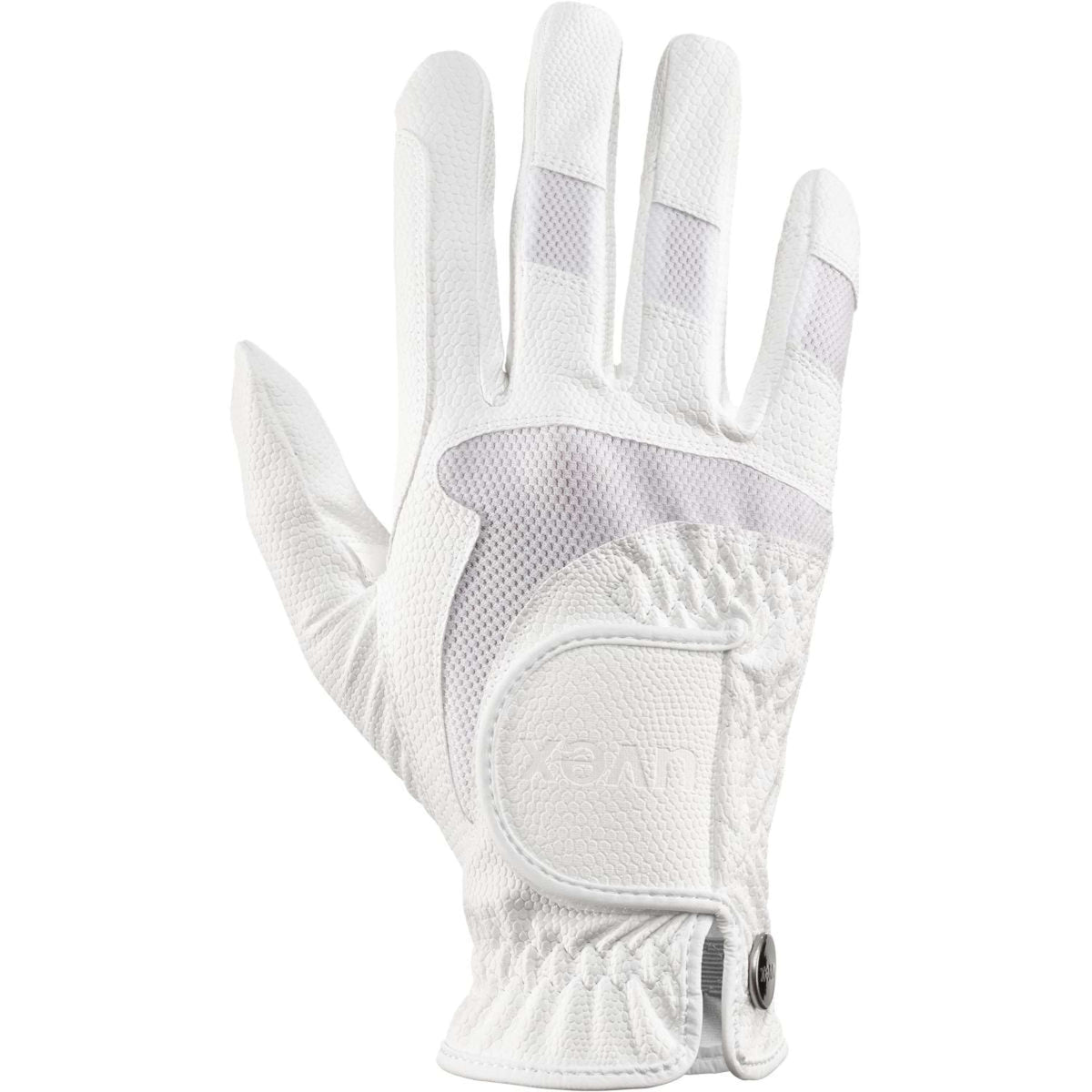 Uvex Handschuhe I-Performance 2 Weiß