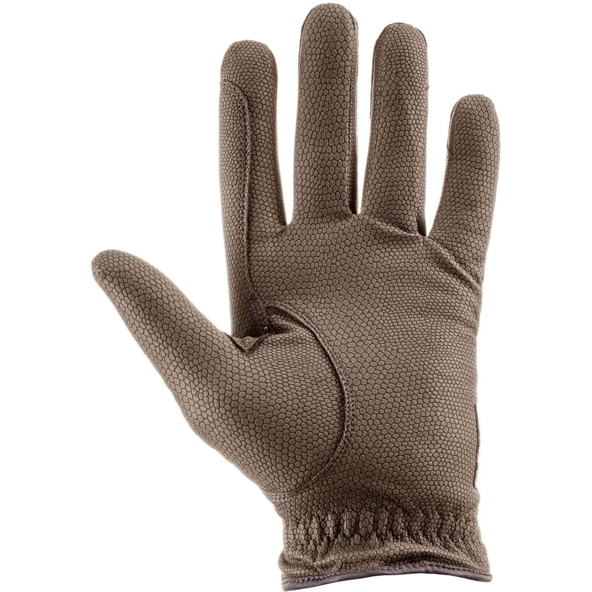 Uvex Handschuhe Sportstyle Winter Braun
