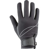 Uvex Handschuhe Crx700 Schwarz