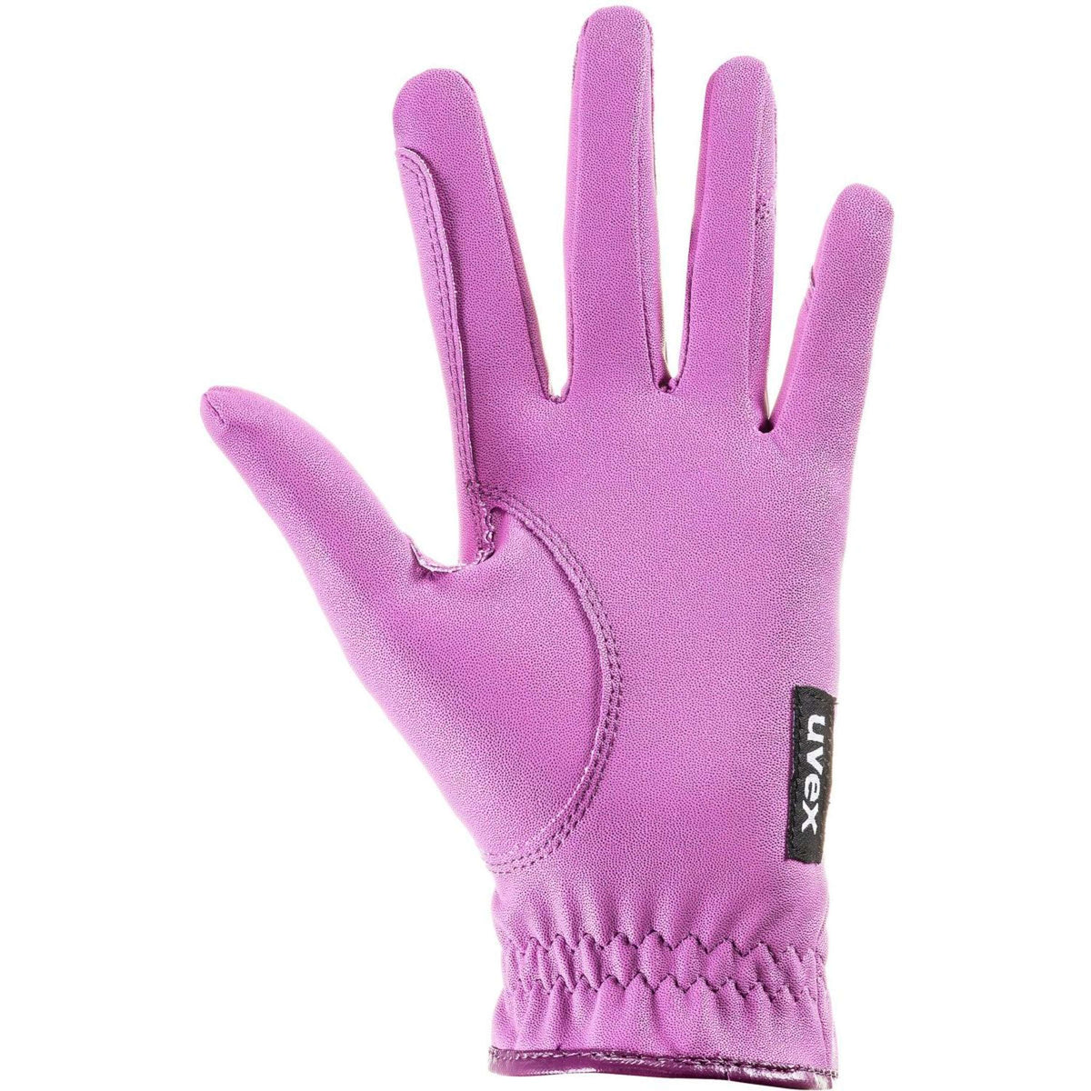 Uvex Handschuhe Sportstyle Kid Violett