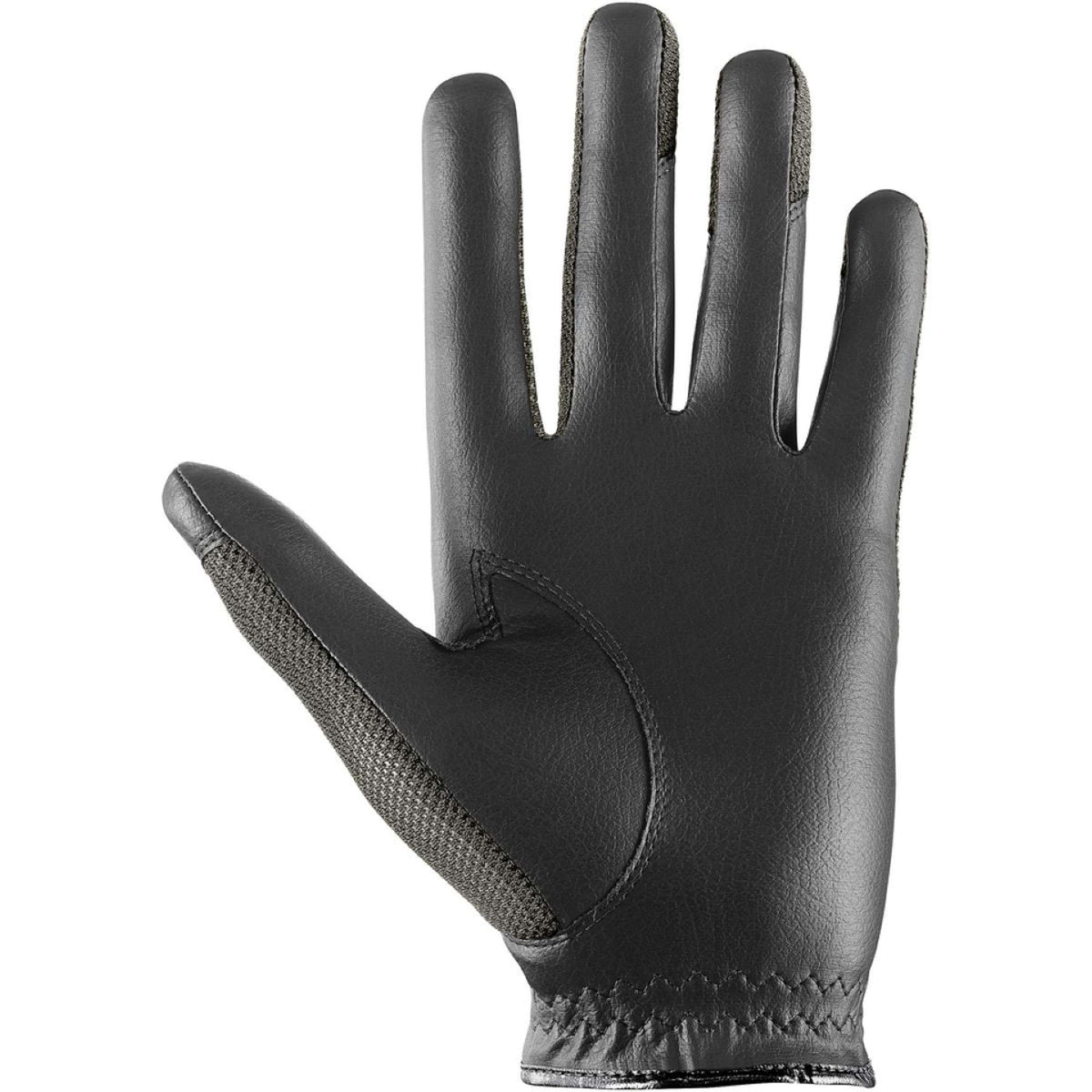 Uvex Handschuhe Sumair Schwarz/Olive