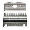 Heiniger Standard-Rasierer-Set für Pferde