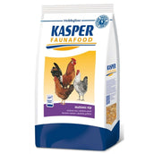 Kasper Fauna Food Multimix Huhn Hobbyline