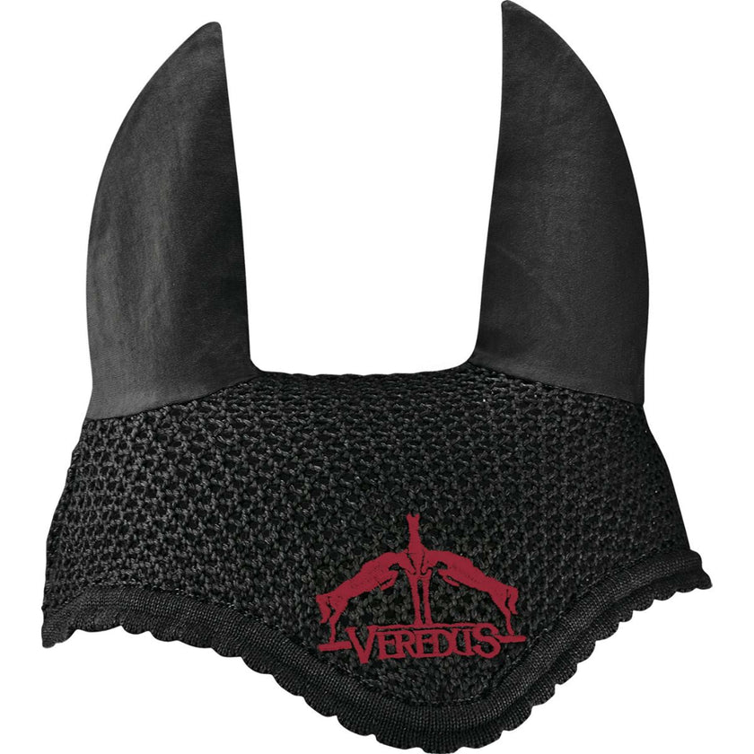 Veredus Fliegenstirnband Bordeaux Veredus Fliegenstirnband Bordeaux