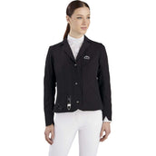 Veredus Turnierjacket Vita Damen Schwarz